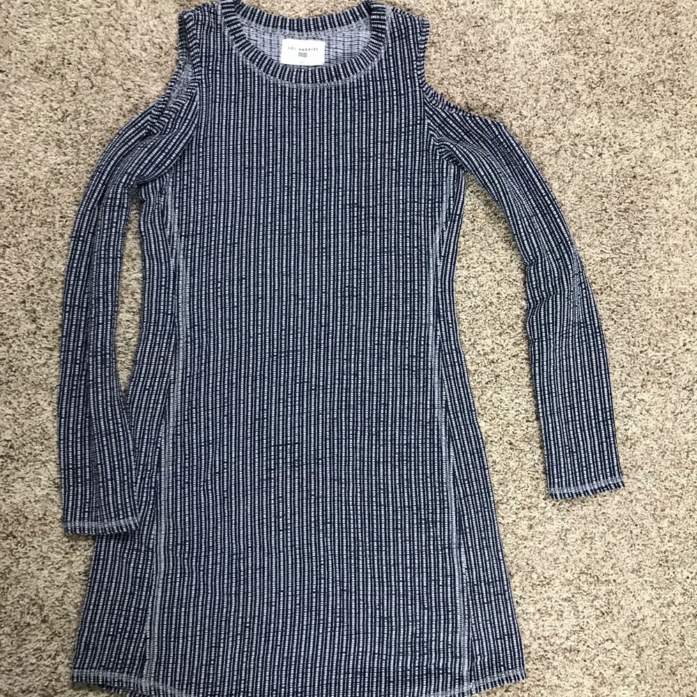 Anthropologie dress